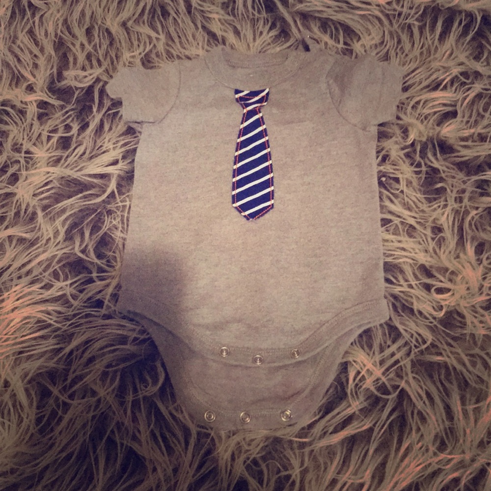 Baby onesie